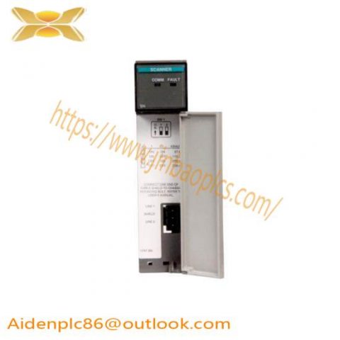 Allen-Bradley 1747-SN SLC500 System Interface Module
