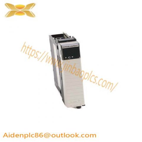 AB 1756-M16SE Digital I/O Module