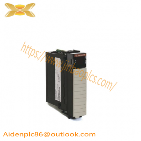A-B 1756-OB32A Digital Output Module