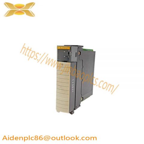A-B 1756-OF4 Digital Output Module
