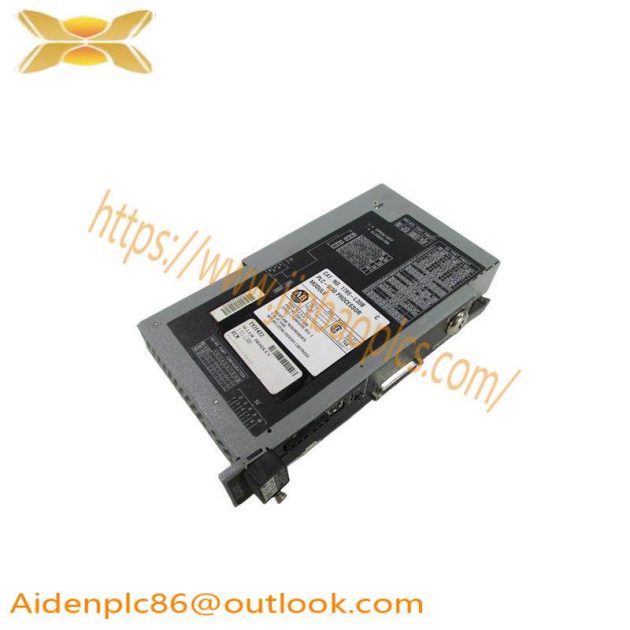 A-B 1785-L30B Extended Product Type PLC