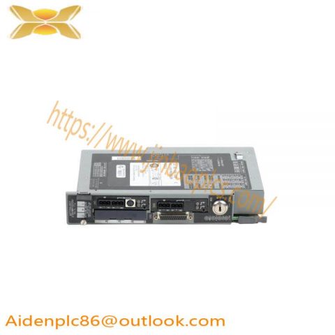 Allen-Bradley 1785-L80B EtherNet/IP PLC-5/80E Controller