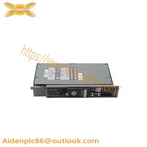 Allen-Bradley 1785-LT PLC-5/15 Processor Module