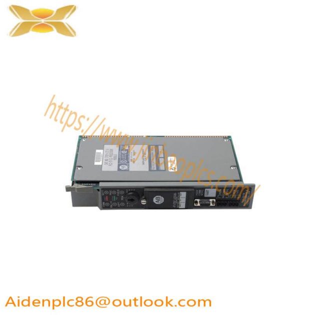 Allen-Bradley 1785-LT PLC-5/15 Processor Module