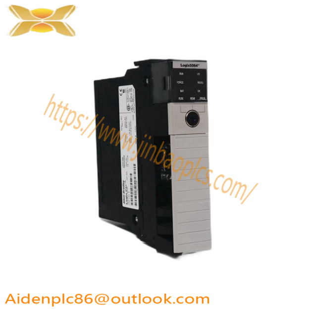 Allen Bradley 2711-K3A10L1 HMI Panel, High-Performance Industrial Control Interface