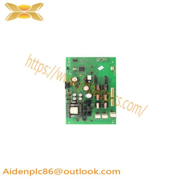 Rockwell Automation A-B 394877-A02 CompactLogix 5370 Controller