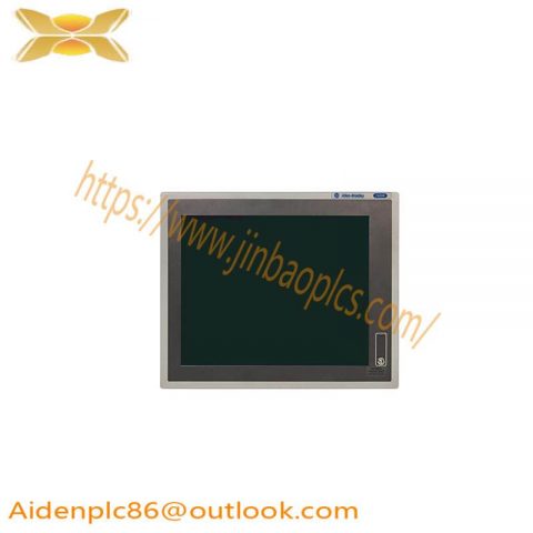 Rockwell Automation 6186M-15PT Compact PLC Module