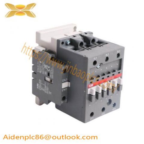 ABB A50-30-11 1SBL351001R8011 DC Contactor