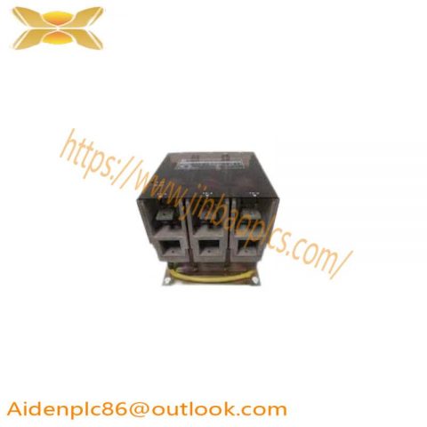 AB 1100-AOA93 Contactor, SER.B, 240V, (BR/WH)