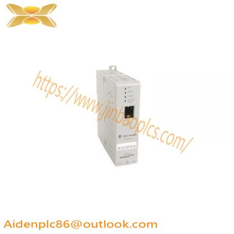 AB 1784-ETAP EtherNet/IP Tap - Industrial Networking Module for Enhanced Connectivity