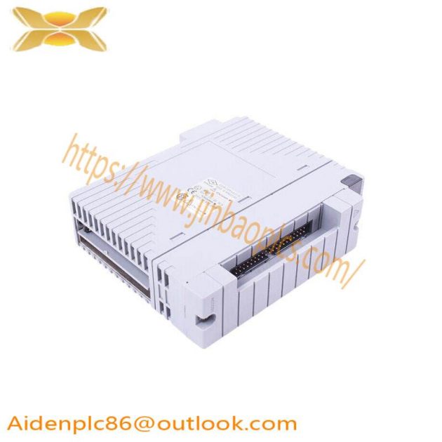 Yokogawa AAI135-S00 S2 Analog Input Module: Precision Measurement for Industrial Automation
