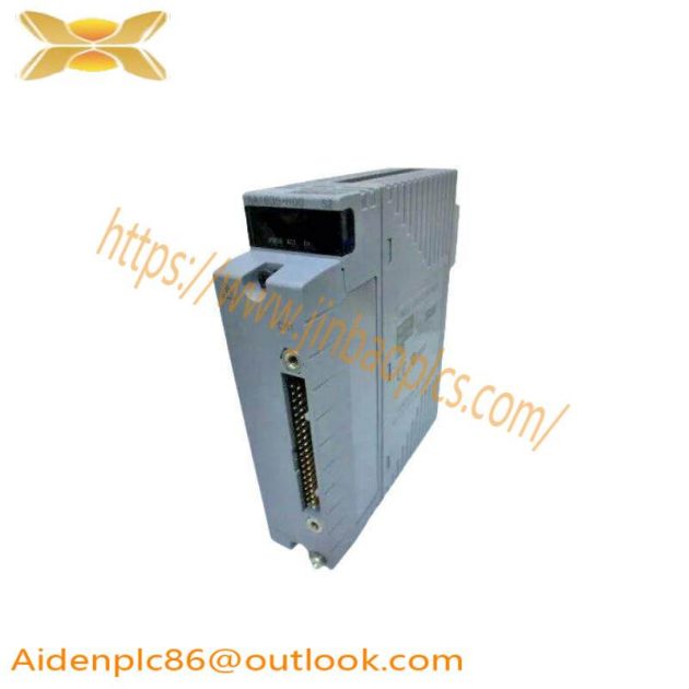 YOKOGAWA AAI835-H00 S1 Analog I/O Module - High Precision Control Solutions