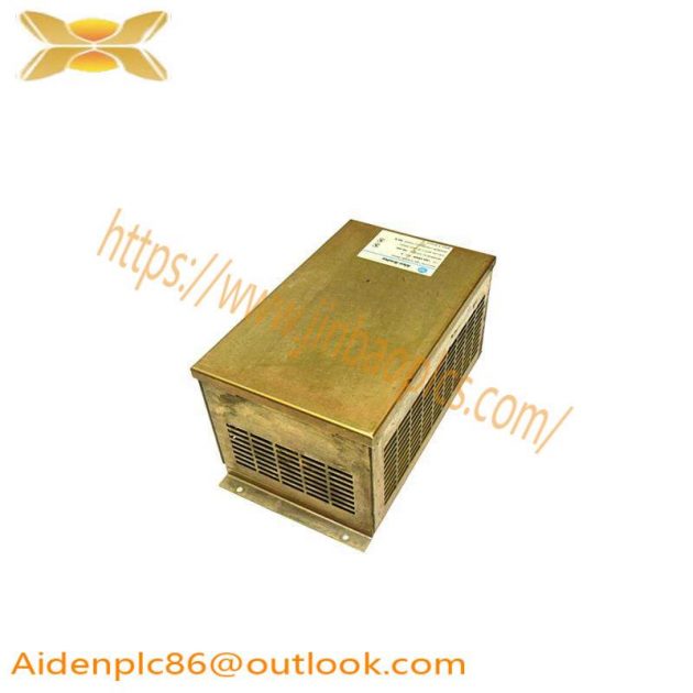 AB Control Systems 1305-KBA09 Dynamic Braking Kit, High-Performance Motor Control Module