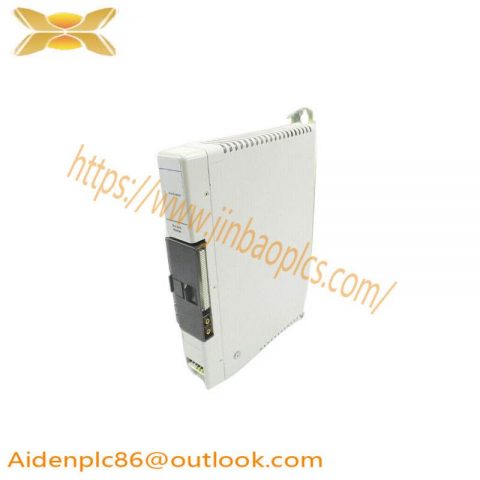 AB Electronics AB 1394-AM07 Axis Module, Control & Automation Solutions