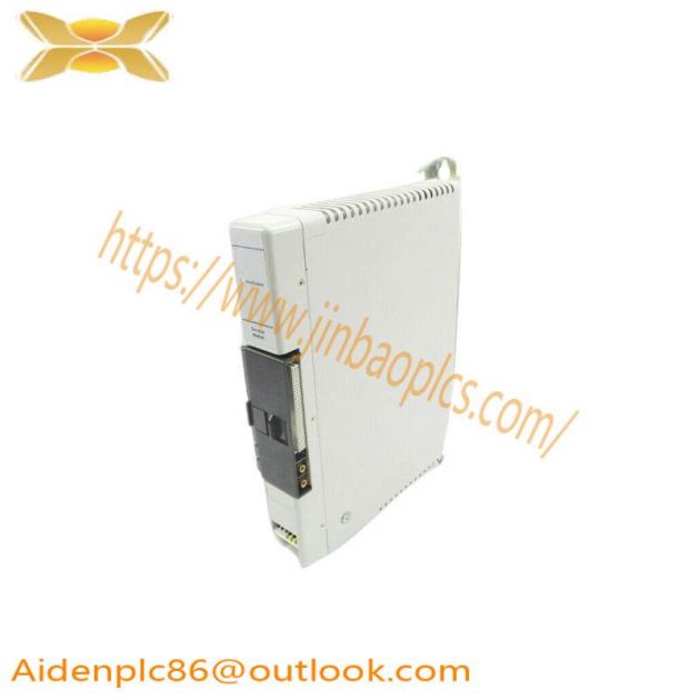 AB Electronics AB 1394-AM07 Axis Module, Control & Automation Solutions