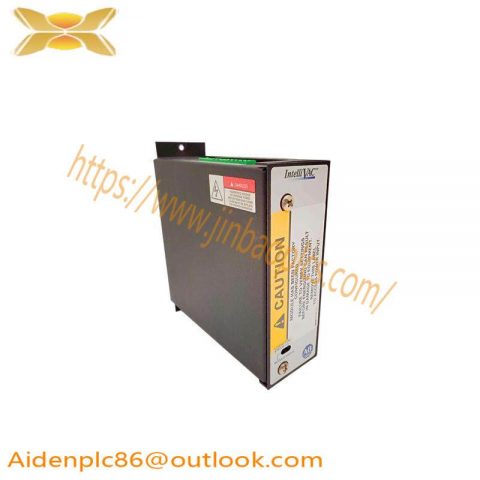 ABB AB 1503VC-BMC5 CONTROL MODULE - Advanced Industrial Control System