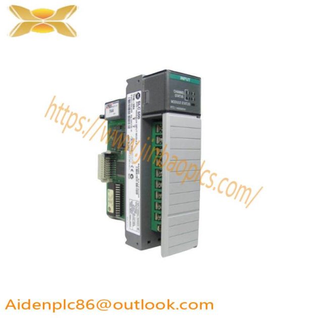 AB 1746-FIO4I: Advanced Analog Output Module for Industrial Control Systems