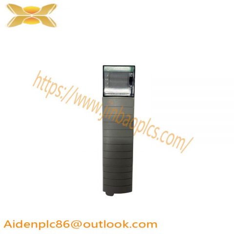 AB Corp 1756-DMA316 Drive Module, Industrial Control Solutions