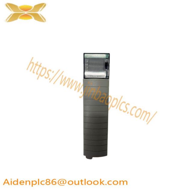 AB Corp 1756-DMA316 Drive Module, Industrial Control Solutions
