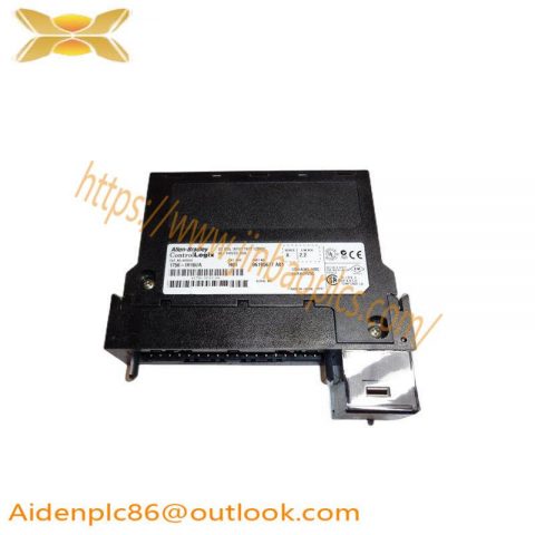 AB 1756-IH16I - Advanced ControlLogix I/O Module