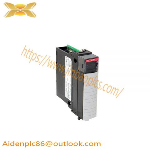 AB 1756-IM16I Input Module: Advanced Control Solutions for Industrial Automation