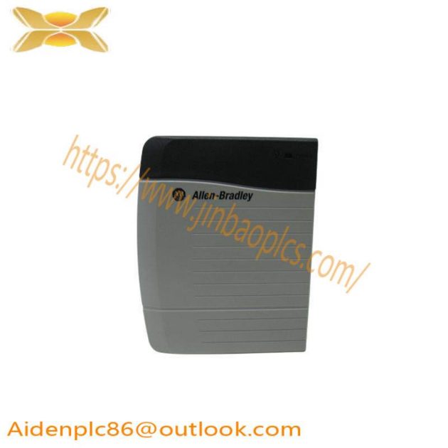 AB 1756-PA50 POWER SUPPLY - Industrial Grade, Reliable Power Solution