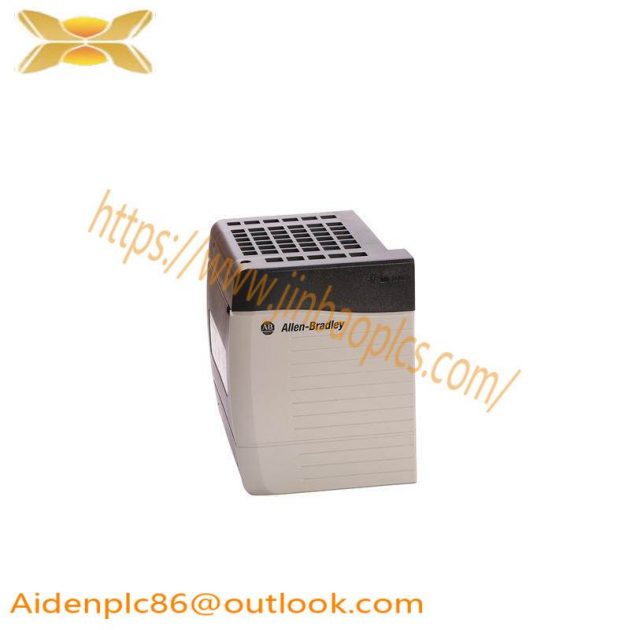 AB 1756-PB72 POWER SUPPLY - Industrial Automation Solution, Advanced Power Supply Module