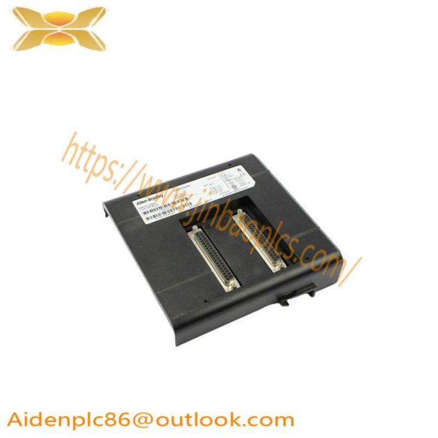 ABB AB 1756-PSCA2 MOUNTING ADAPTER - Precision Engineered Control Adapter for Industrial Automation