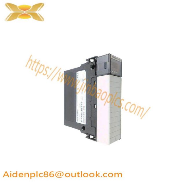 Allen-Bradley 1756-RM Redundancy Module, ControlLogix Programmable Logic Controllers
