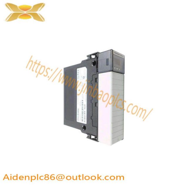 Allen-Bradley 1756-RM Redundancy Module, ControlLogix Programmable Logic Controllers