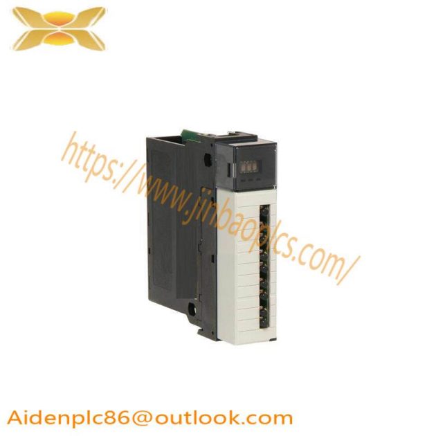 AB 1756-SIM Output Module - Advanced Control Solutions for Industrial Automation