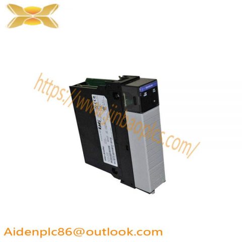 AB 1756-SYNCH COMMUNICATIONS MODULE: Advanced Industrial Control Communication Solution