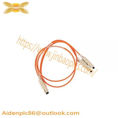 Allen-Bradley 1757-SRC1 Cable Redundancy Module