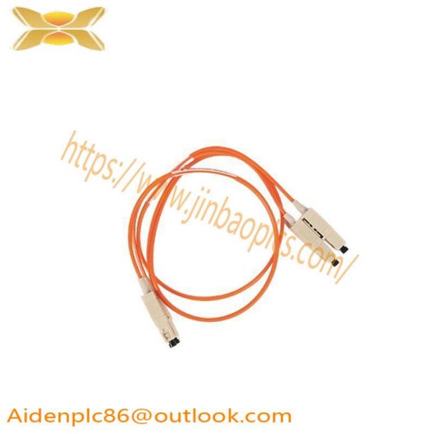 Allen-Bradley 1757-SRC1 Cable Redundancy Module