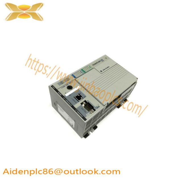 Allen-Bradley 1785-L40B PLC-5/40 Standard Processor