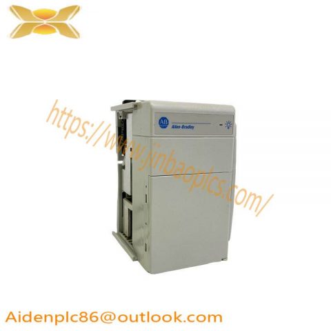 AB Automation 1769-PB4 Power Supply - CompactLogix Module, Industrial Control Solutions
