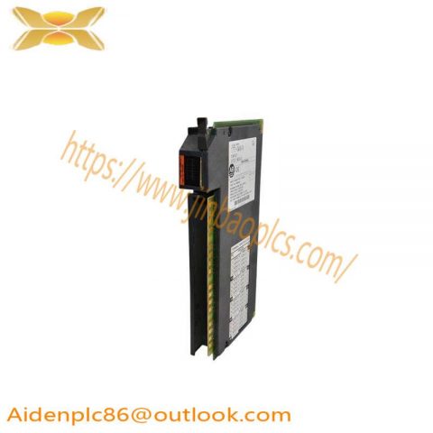 ABB 1771-OWN Digital Contact Output Module for Industrial Control Systems