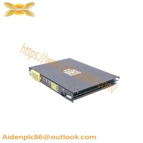 ABB 1775-MED Memory Module, Industrial Control Solutions