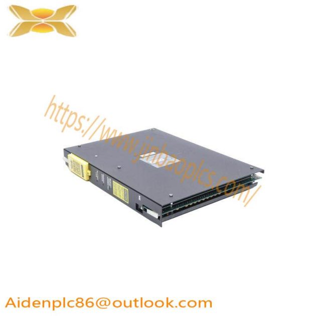 ABB 1775-MED Memory Module, Industrial Control Solutions