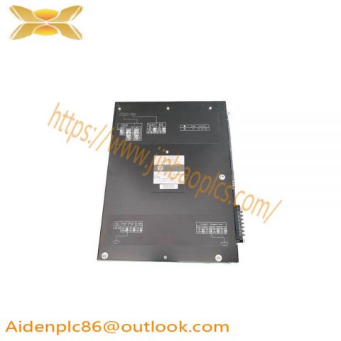 AB 1775-S5 Communication Module, Advanced Industrial Automation Solution