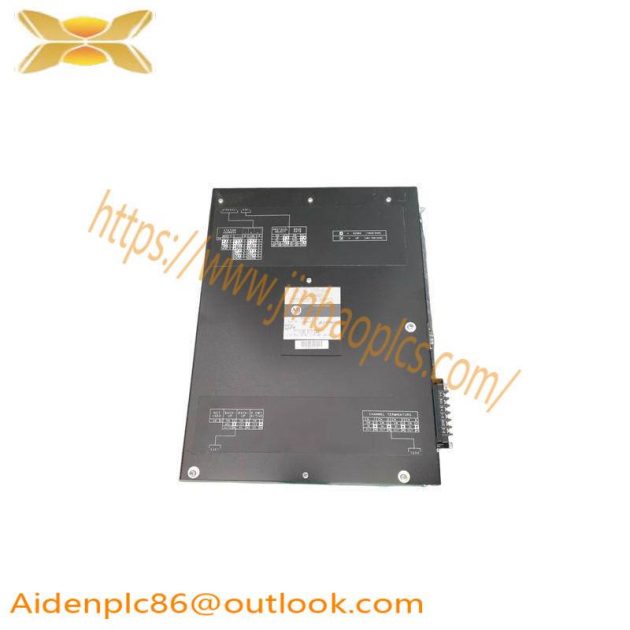 AB 1775-S5 Communication Module, Advanced Industrial Automation Solution