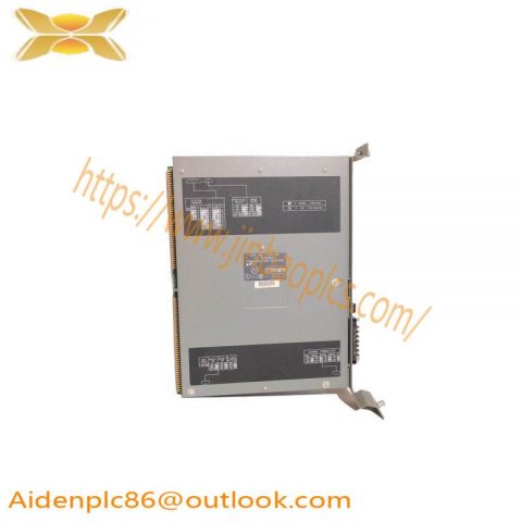 AB Electronics 1775-SR5 Scan Module, High-Speed Data Transfer