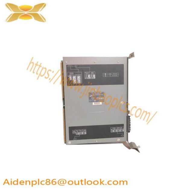 AB Electronics 1775-SR5 Scan Module, High-Speed Data Transfer