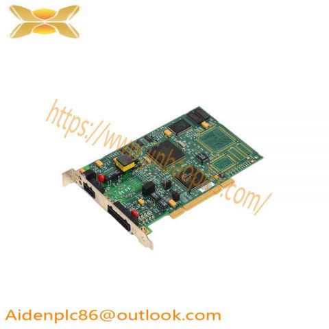 AB 1784-PKTX/B Interface card: Advanced Control Module for Industrial Automation