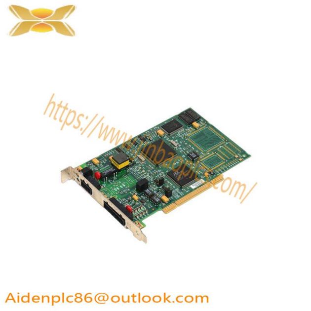 AB 1784-PKTX - PCI Bus Module for Industrial Automation