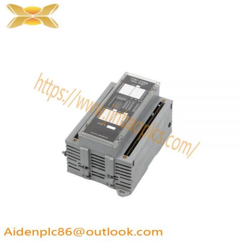 AB Control Systems 1791-24B8 I/O MODULE - Precision Industrial Control Solutions