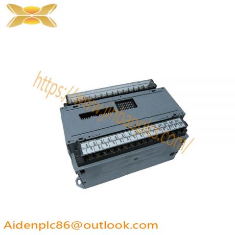 AB 1791-OB32 PLC BLOCK I/O: Industrial Automation Control Module