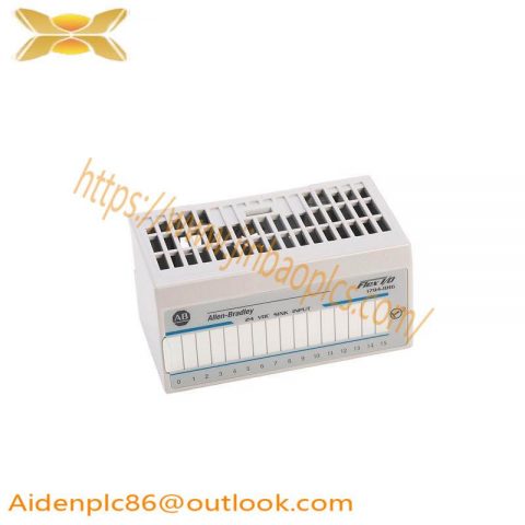 Allen Bradley 1794-IA8 Analog Input Module, High Precision & Reliable Control Solutions
