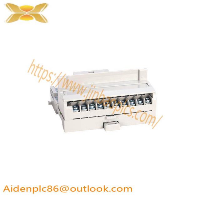 Allen Bradley 1794-TBN: Terminal Base Unit for Industrial Automation