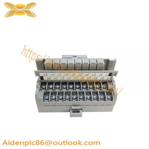 AB Control AB 1794-TBNF TERMINAL BASE, Industrial Automation Components